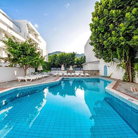 Hotel Iro Hersonissos  Exteriör bild