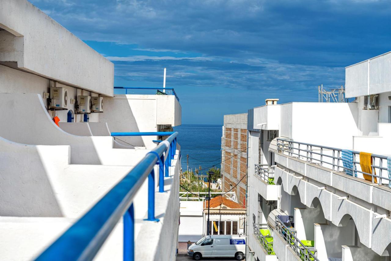 Hotel Iro Hersonissos  Exteriör bild