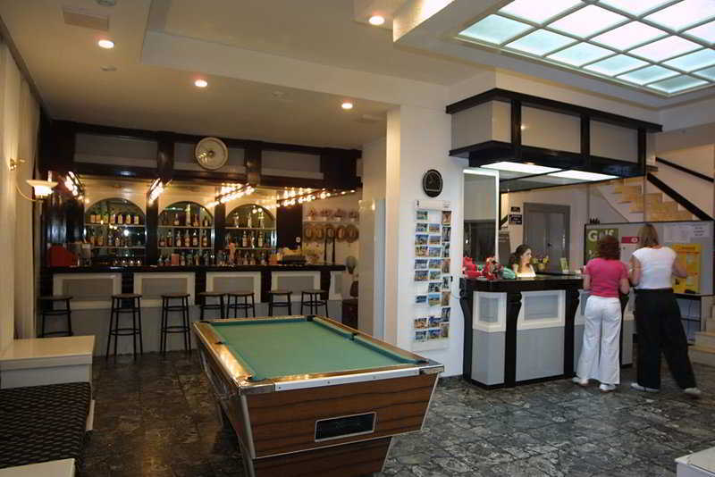 Hotel Iro Hersonissos  Exteriör bild