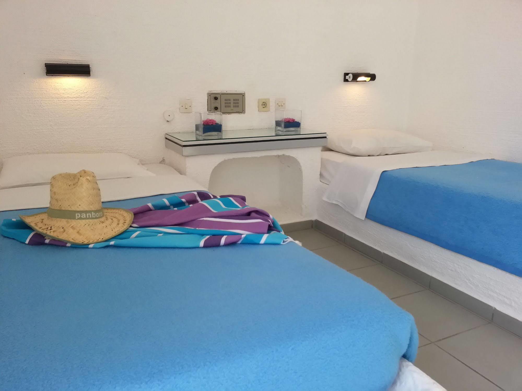 Hotel Iro Hersonissos  Exteriör bild