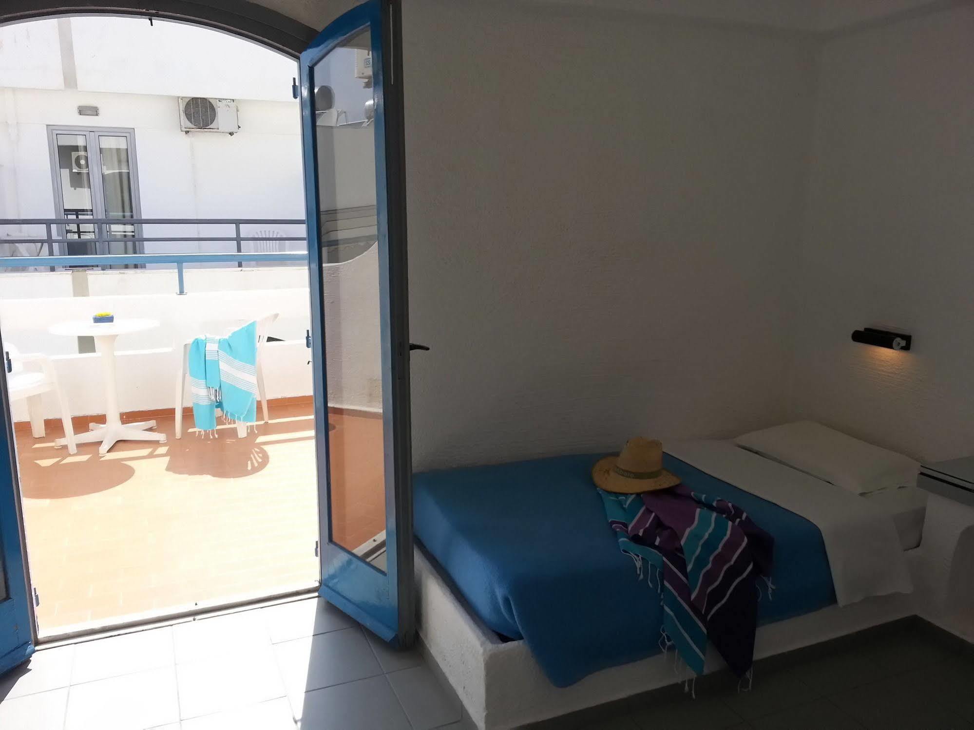 Hotel Iro Hersonissos  Exteriör bild