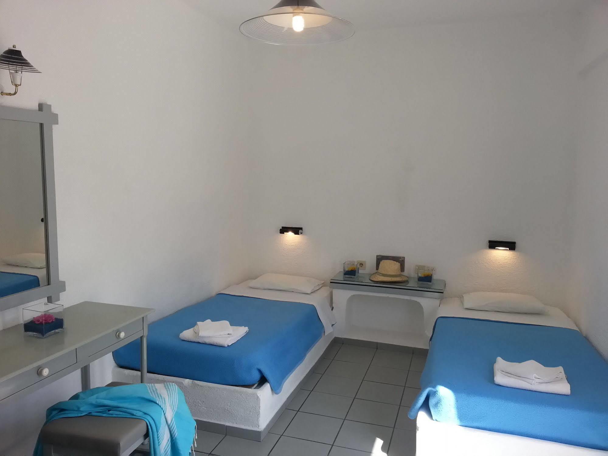 Hotel Iro Hersonissos  Exteriör bild