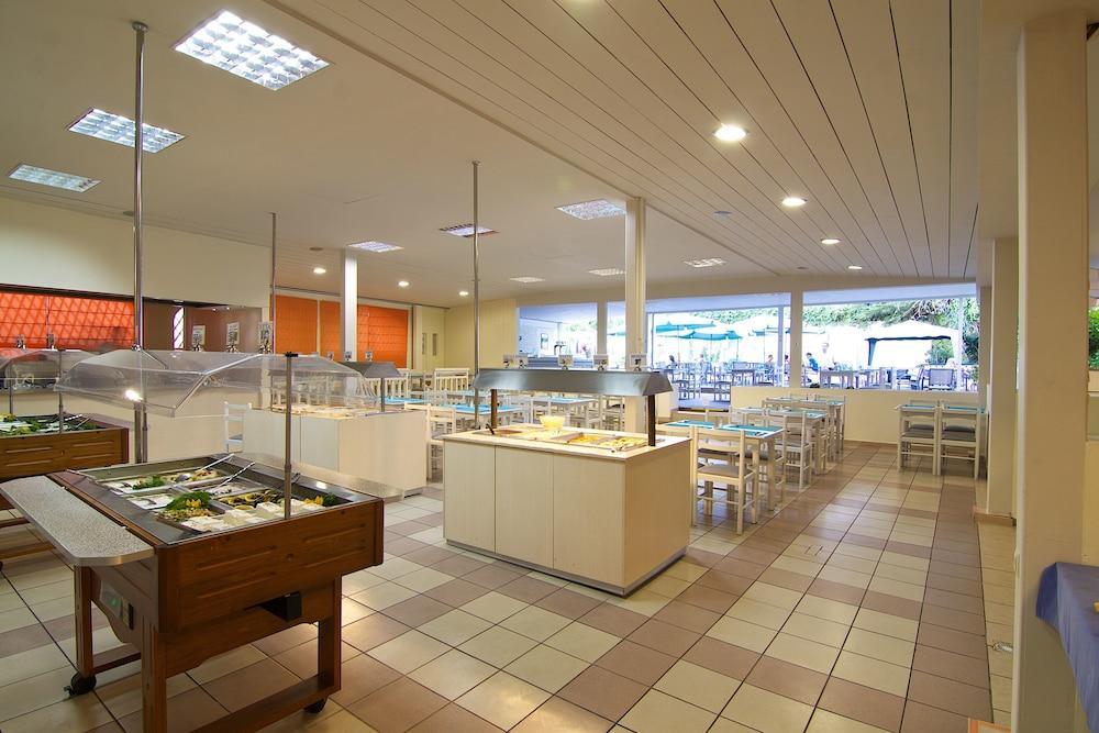Hotel Iro Hersonissos  Exteriör bild